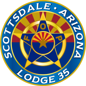 Scottsdale FOP Lodge #35